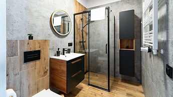 Apartamenty Sun & Snow Ostoja Parku Narodowego