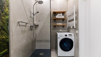 Apartamenty Sun & Snow Ostoja Parku Narodowego