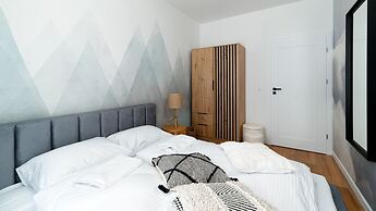 Apartamenty Sun & Snow Ostoja Parku Narodowego