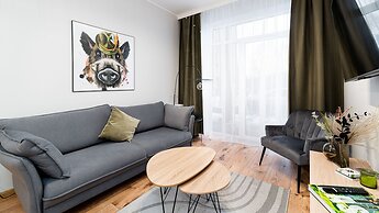Apartamenty Sun & Snow Ostoja Parku Narodowego