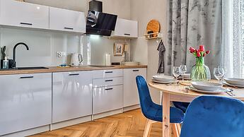 Apartamenty Sun & Snow Ostoja Parku Narodowego