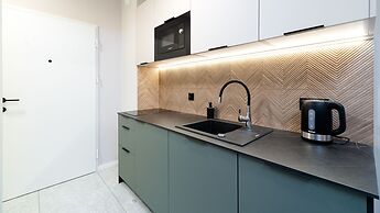 Apartamenty Sun & Snow Ostoja Parku Narodowego