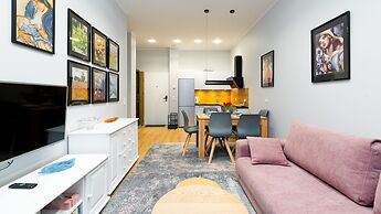 Apartamenty Sun & Snow Ostoja Parku Narodowego
