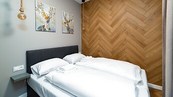 Apartamenty Sun & Snow Ostoja Parku Narodowego