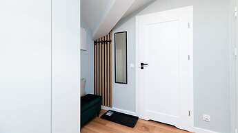 Apartamenty Sun & Snow Ostoja Parku Narodowego