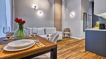 Apartamenty Sun & Snow Ostoja Parku Narodowego