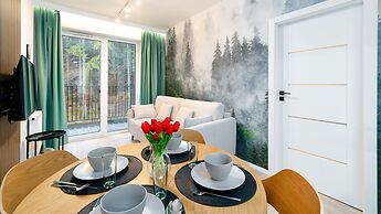 Apartamenty Sun & Snow Ostoja Parku Narodowego