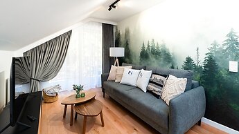 Apartamenty Sun & Snow Ostoja Parku Narodowego