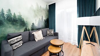 Apartamenty Sun & Snow Ostoja Parku Narodowego
