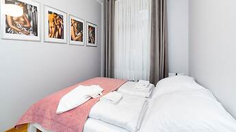 Apartamenty Sun & Snow Ostoja Parku Narodowego