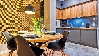 Apartamenty Sun & Snow Ostoja Parku Narodowego
