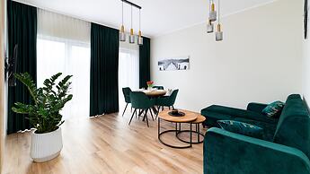 Apartamenty Sun & Snow Ostoja Parku Narodowego