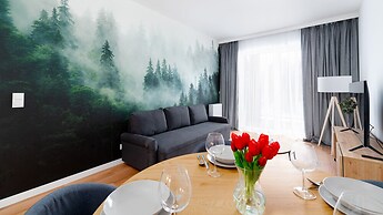 Apartamenty Sun & Snow Ostoja Parku Narodowego