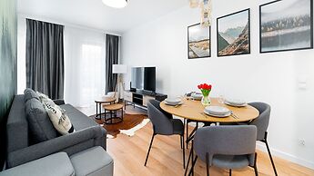 Apartamenty Sun & Snow Ostoja Parku Narodowego