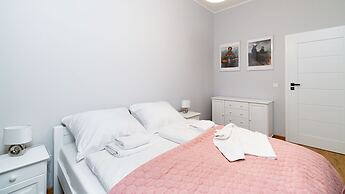 Apartamenty Sun & Snow Ostoja Parku Narodowego
