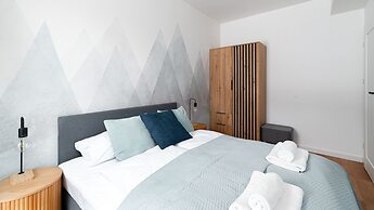 Apartamenty Sun & Snow Ostoja Parku Narodowego