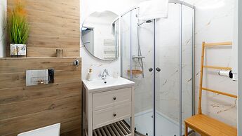 Apartamenty Sun & Snow Ostoja Parku Narodowego