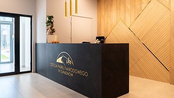 Apartamenty Sun & Snow Ostoja Parku Narodowego