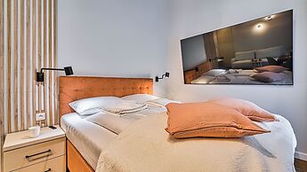 Apartamenty Sun & Snow Ostoja Parku Narodowego