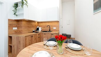 Apartamenty Sun & Snow Ostoja Parku Narodowego