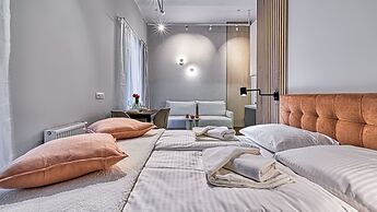 Apartamenty Sun & Snow Ostoja Parku Narodowego