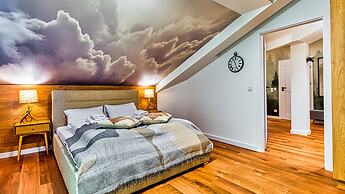 Apartamenty Sun & Snow Ostoja Parku Narodowego