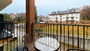 Apartamenty Sun & Snow Ostoja Parku Narodowego