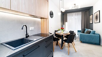 Apartamenty Sun & Snow Ostoja Parku Narodowego