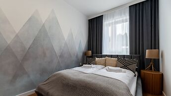 Apartamenty Sun & Snow Ostoja Parku Narodowego