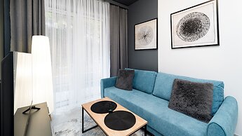 Apartamenty Sun & Snow Ostoja Parku Narodowego