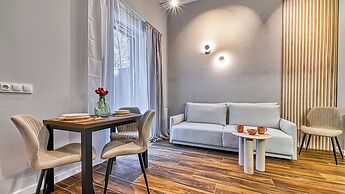 Apartamenty Sun & Snow Ostoja Parku Narodowego