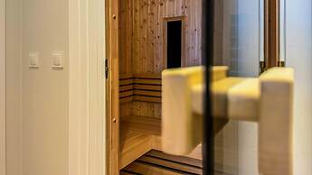 Apartamenty Sun & Snow Ostoja Parku Narodowego