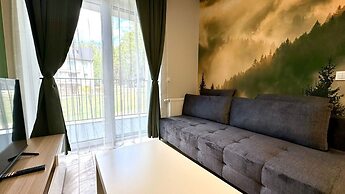 Apartamenty Sun & Snow Ostoja Parku Narodowego