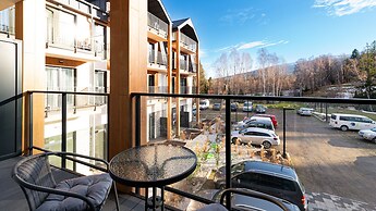 Apartamenty Sun & Snow Ostoja Parku Narodowego