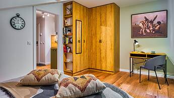Apartamenty Sun & Snow Ostoja Parku Narodowego