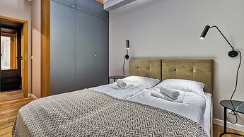 Apartamenty Sun & Snow Ostoja Parku Narodowego