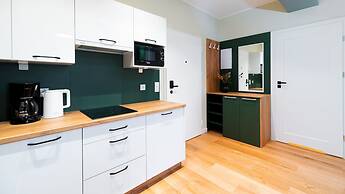 Apartamenty Sun & Snow Ostoja Parku Narodowego