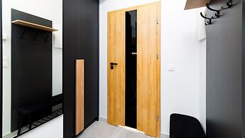 Apartamenty Sun & Snow Ostoja Parku Narodowego