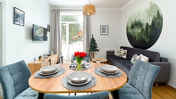 Apartamenty Sun & Snow Ostoja Parku Narodowego