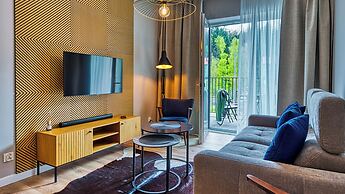 Apartamenty Sun & Snow Ostoja Parku Narodowego