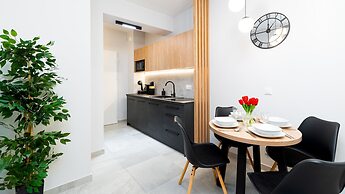 Apartamenty Sun & Snow Ostoja Parku Narodowego