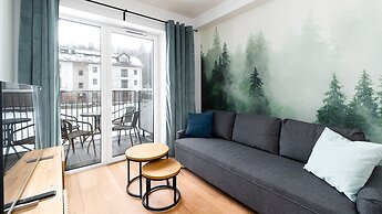 Apartamenty Sun & Snow Ostoja Parku Narodowego