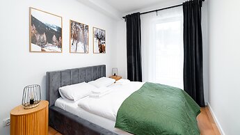 Apartamenty Sun & Snow Ostoja Parku Narodowego