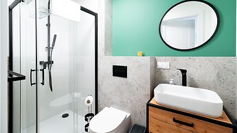 Apartamenty Sun & Snow Ostoja Parku Narodowego