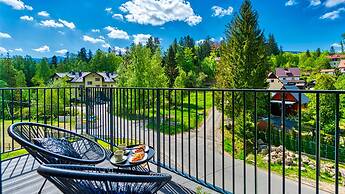Apartamenty Sun & Snow Ostoja Parku Narodowego