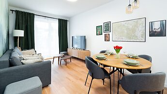 Apartamenty Sun & Snow Ostoja Parku Narodowego