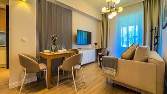Apartamenty Sun & Snow Ostoja Parku Narodowego