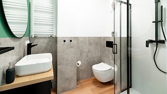 Apartamenty Sun & Snow Ostoja Parku Narodowego