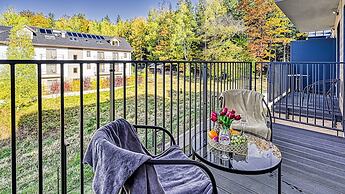 Apartamenty Sun & Snow Ostoja Parku Narodowego