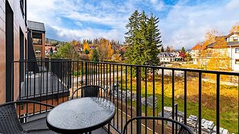 Apartamenty Sun & Snow Ostoja Parku Narodowego